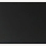 016 Noir anodisé brillant